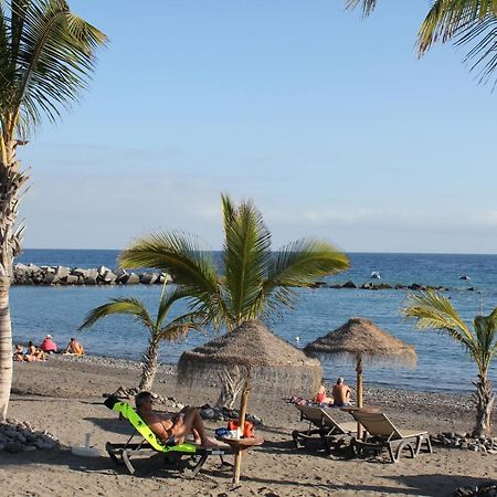 Apartamento Playa San Juan المظهر الخارجي الصورة