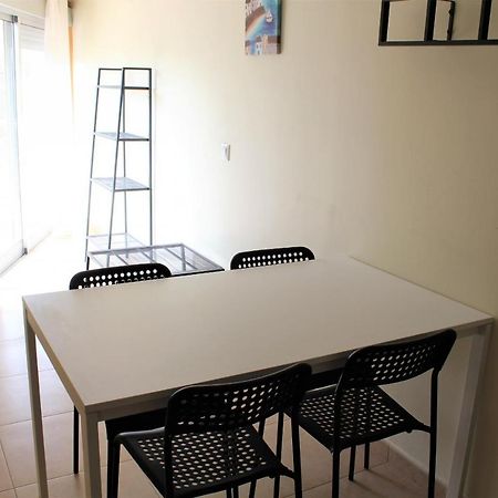 شقة Apartamento Playa San Juan المظهر الخارجي الصورة