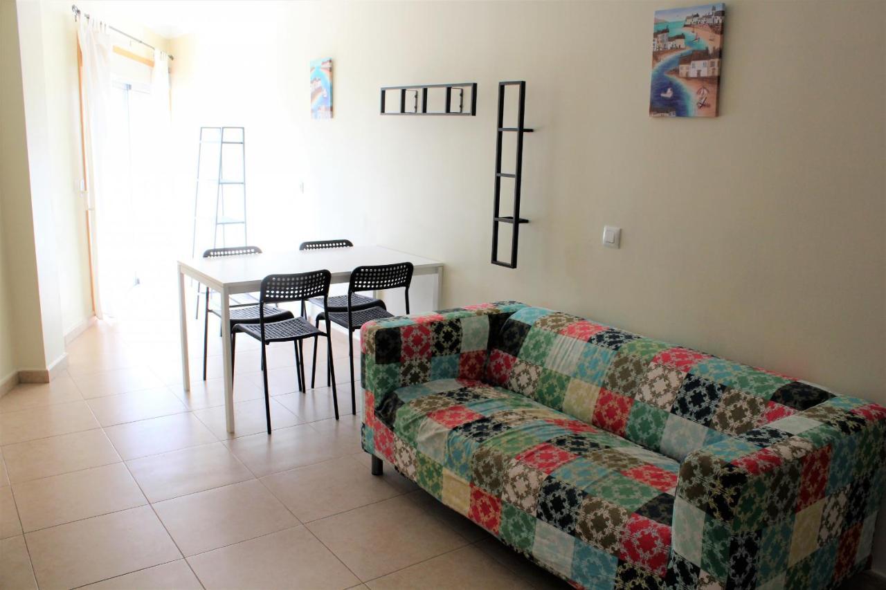 Apartamento Playa San Juan المظهر الخارجي الصورة