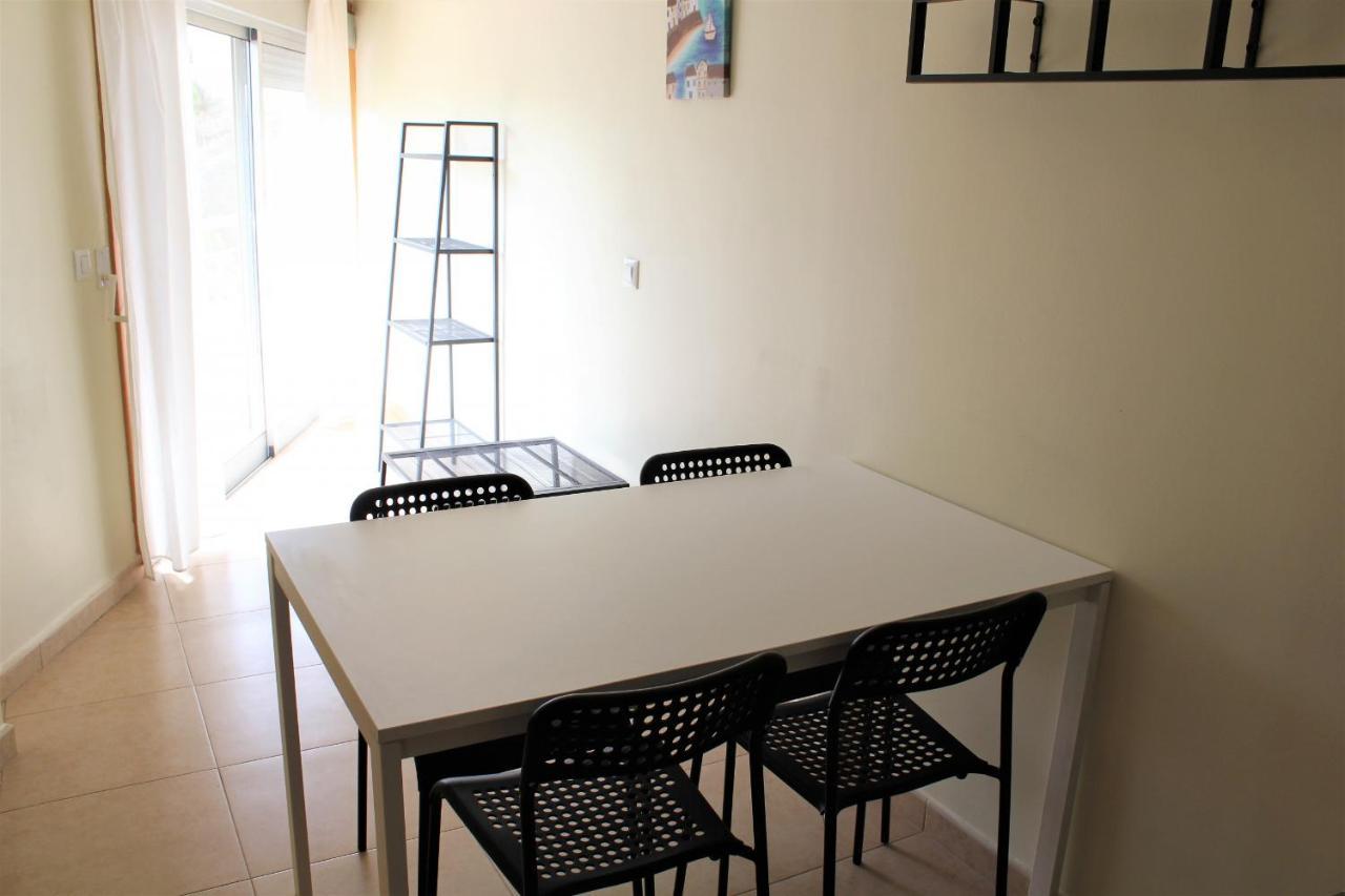 Apartamento Playa San Juan المظهر الخارجي الصورة