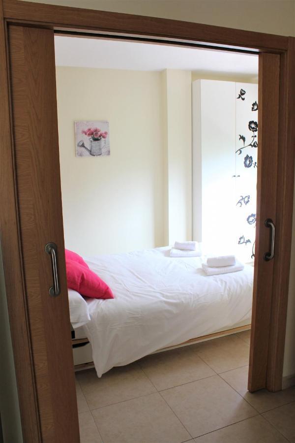 Apartamento Playa San Juan المظهر الخارجي الصورة