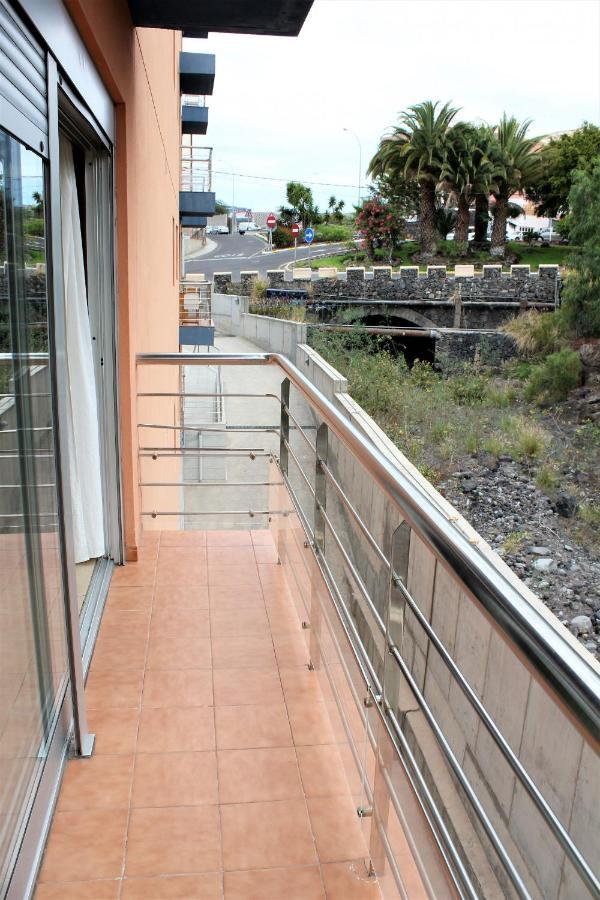 Apartamento Playa San Juan المظهر الخارجي الصورة
