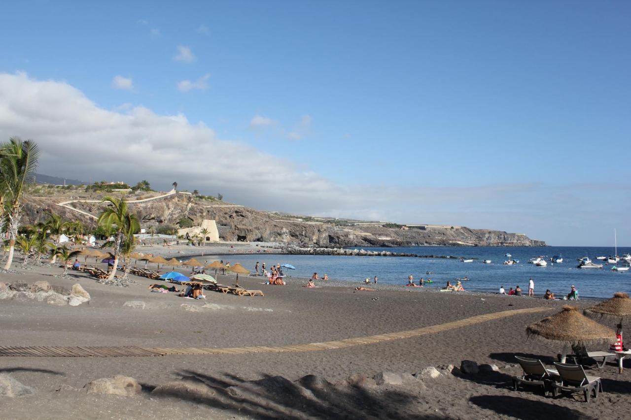 Apartamento Playa San Juan المظهر الخارجي الصورة