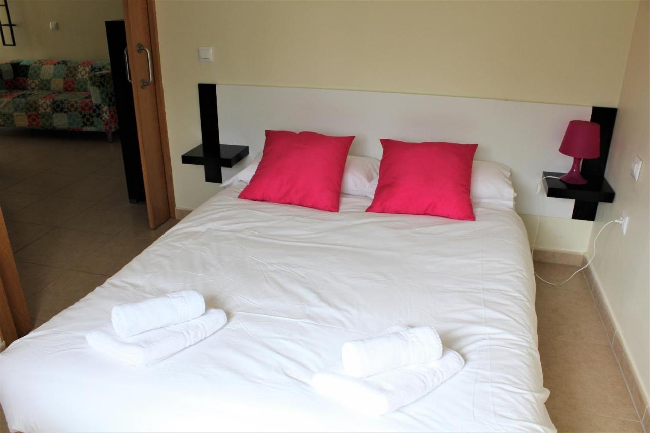 Apartamento Playa San Juan المظهر الخارجي الصورة