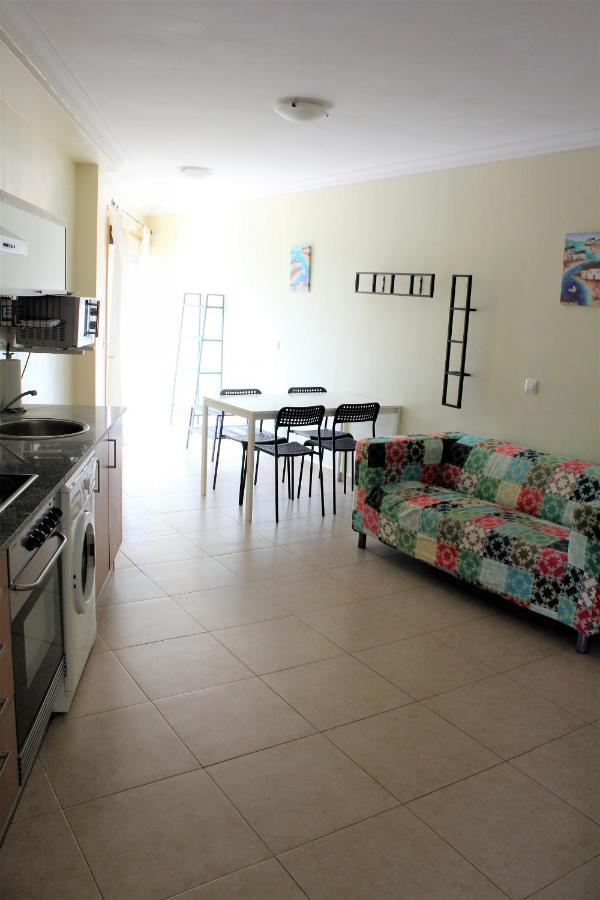 Apartamento Playa San Juan المظهر الخارجي الصورة