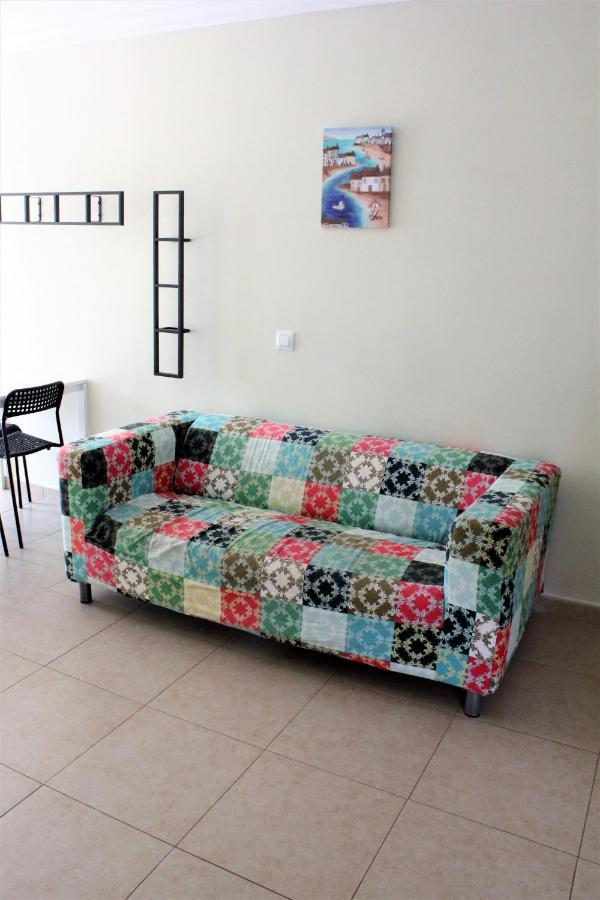 Apartamento Playa San Juan المظهر الخارجي الصورة