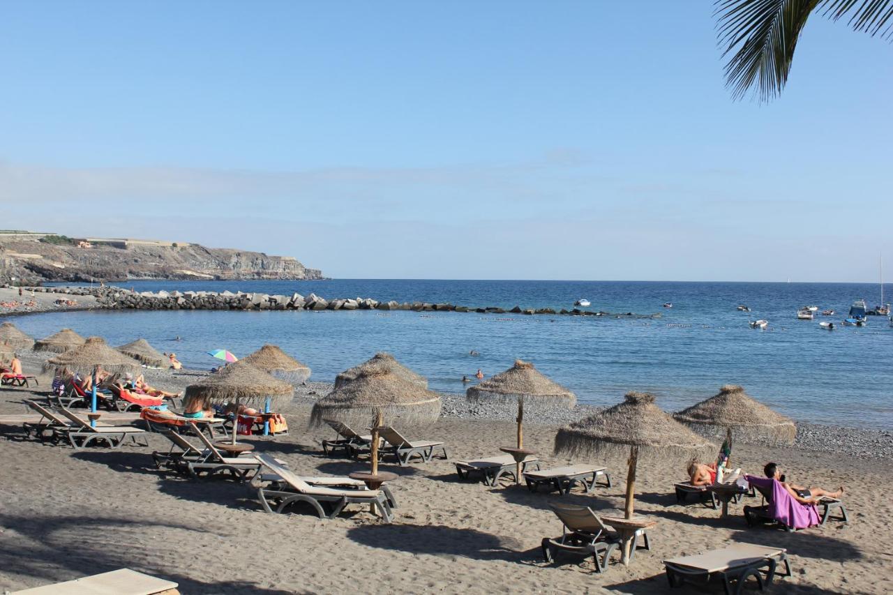Apartamento Playa San Juan المظهر الخارجي الصورة