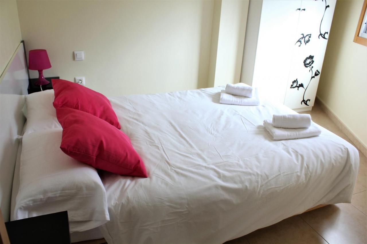 Apartamento Playa San Juan المظهر الخارجي الصورة