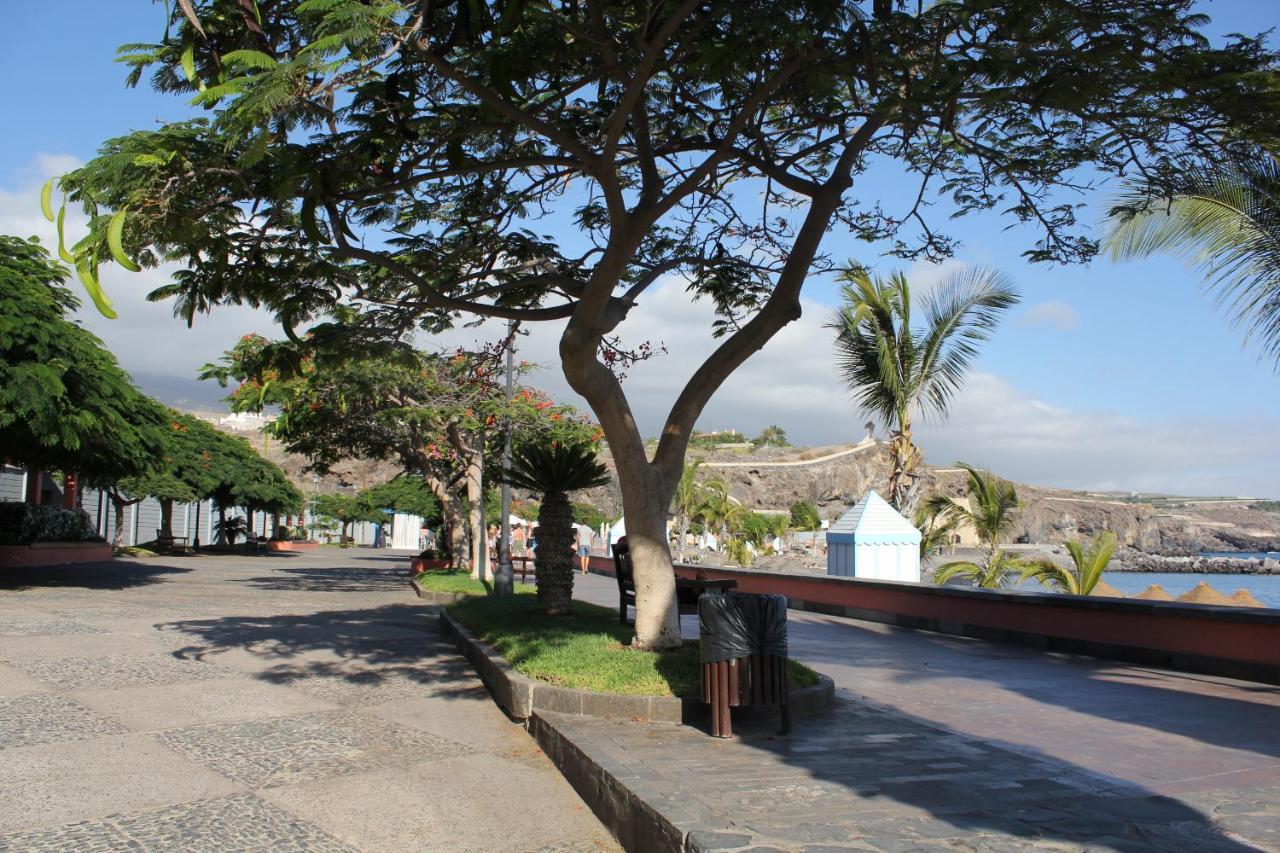 Apartamento Playa San Juan المظهر الخارجي الصورة
