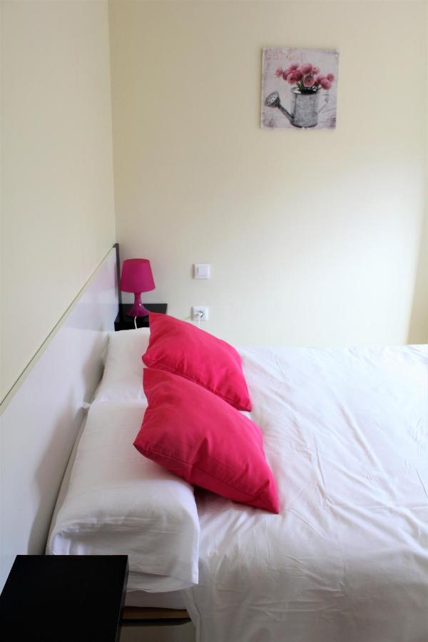 Apartamento Playa San Juan المظهر الخارجي الصورة