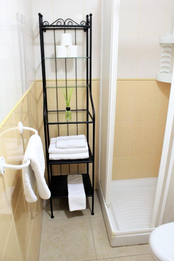Apartamento Playa San Juan المظهر الخارجي الصورة